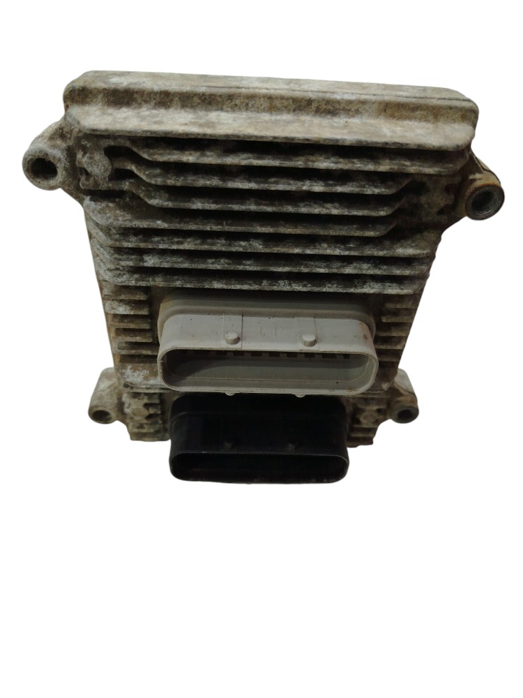 Módulo Injeção Gm Celta 1.0 Flex 2007 93344860 4