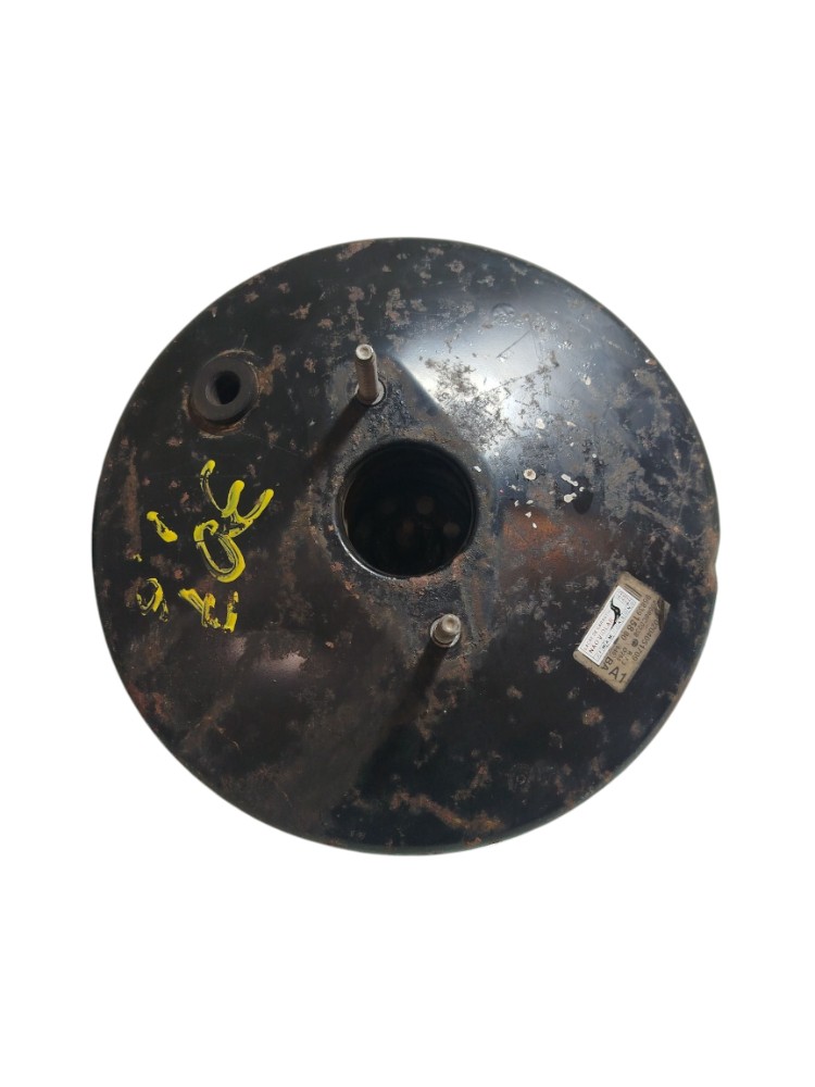 Hidrovácuo Servo Freio Peugeot 307 1.6 2005 2012  9683915880