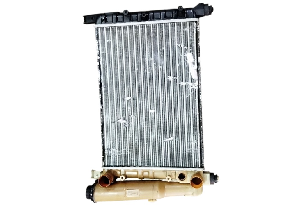 Radiador Valeo Reservatorio Fiat Uno Fiorino 2004 5