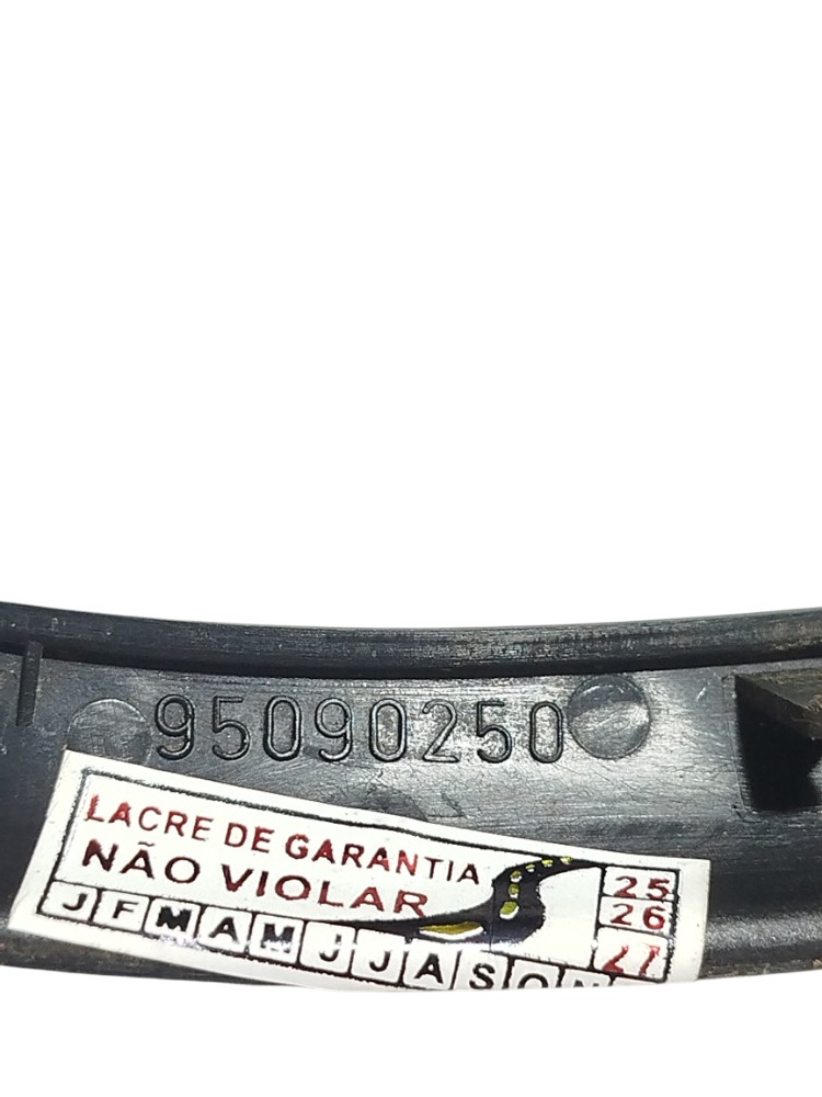 Moldura Maçaneta Dianteira Esquerda Xsara Break 9623200377 Preto 4