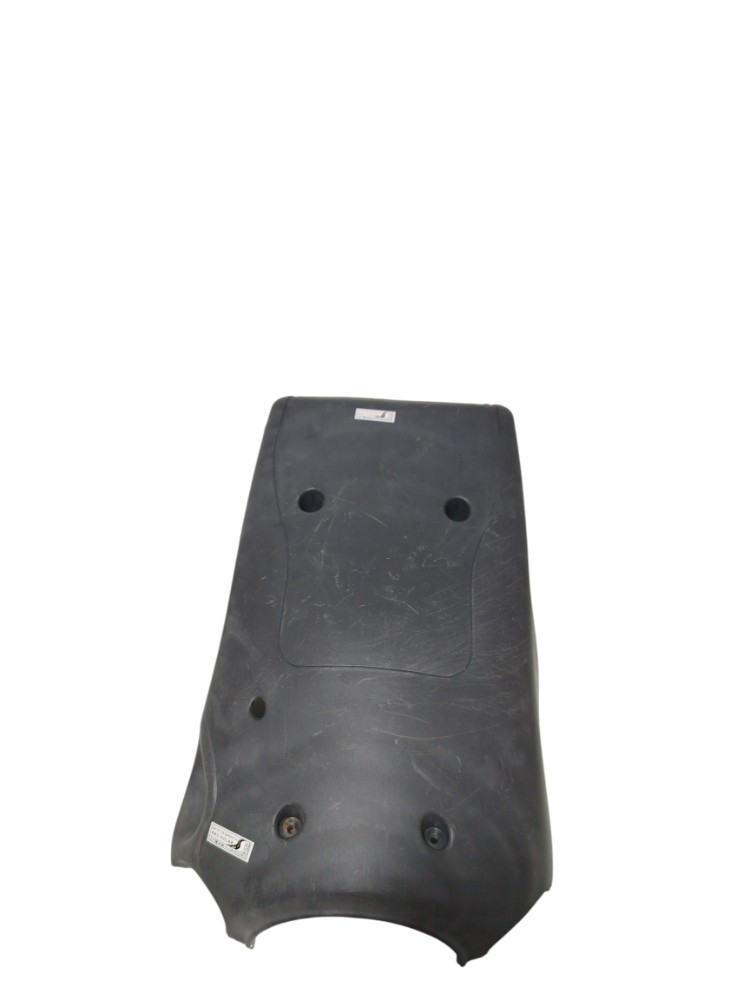 Moldura Inferior Coluna Direção Fiat Doblo 2002 7353102200 1