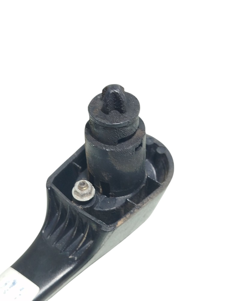 Maçaneta Externa Tras Direita Fiat Fiorino Uno 2009 4