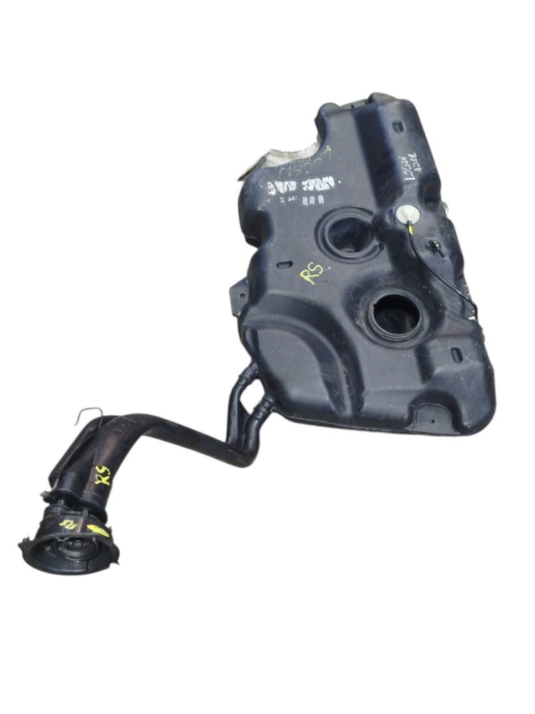 Tanque Combustível Gar Renault Logan 1.0 16v Flex 8200614023 7