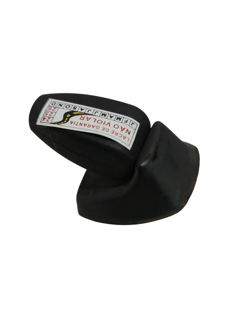 Base Antena Clio 1.0 2012  Preta 4