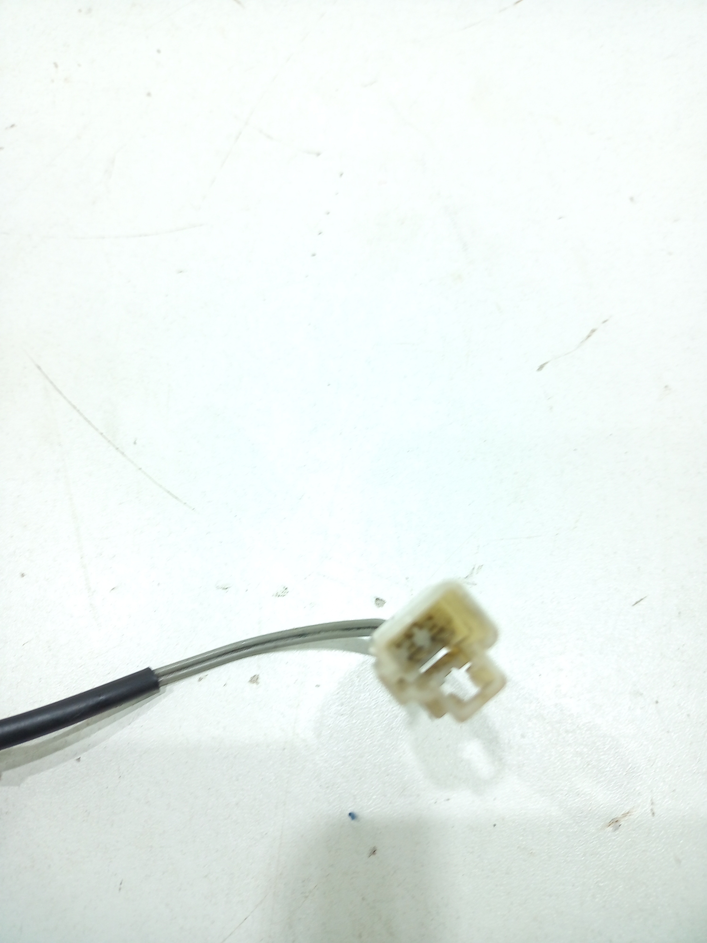 Sensor Temperatura Caixa De Ar Jac T6 2.0 16v 2016 3