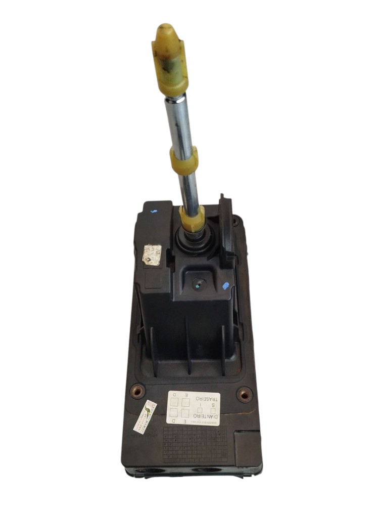 Alavanca Marcha Trambulador Duster 2.0 2015 4×4 Manual – Preta 8