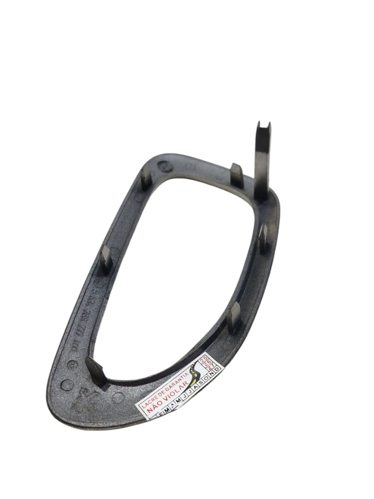 Moldura Maçaneta Diant Direita Peugeot 307 2008 A 2010 4