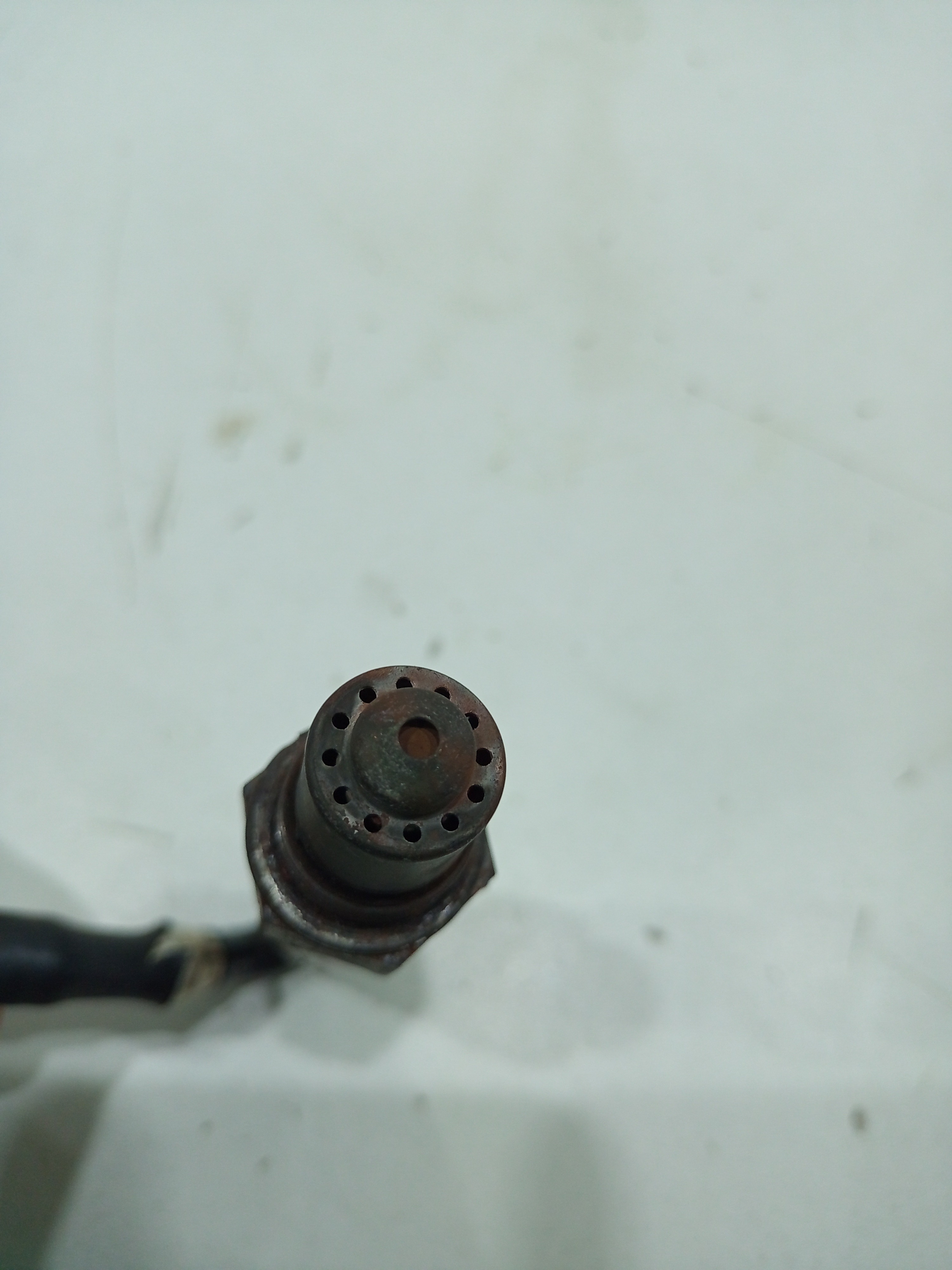 Sonda Lambda Nissan Tiida 1.8 16v 2013 Automático 6