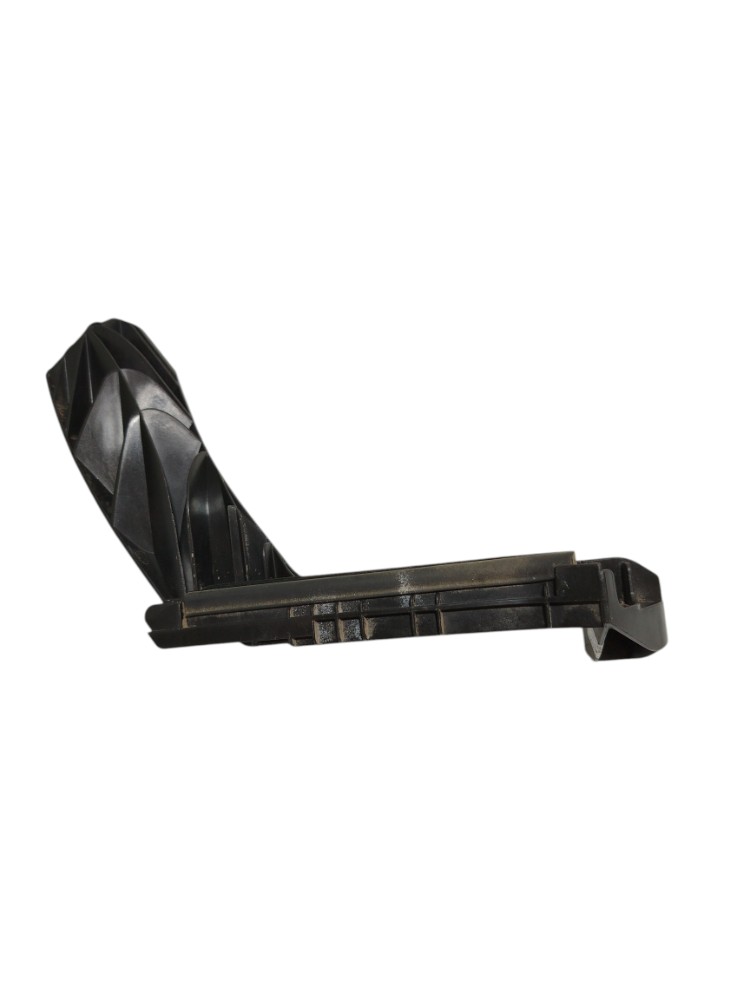 Guia Vidro Traseiro Esquerdo Peugeot 208 2014 9800766980 Preto 4