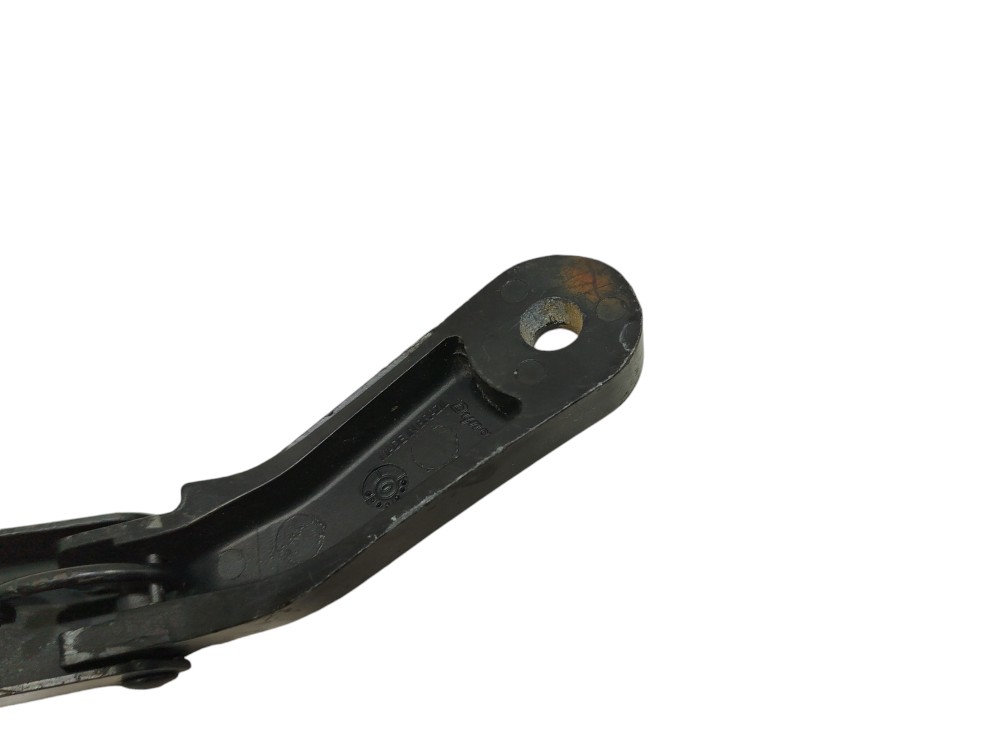 Braço Limpador Parabrisa Direito Vw Gol 2010 2