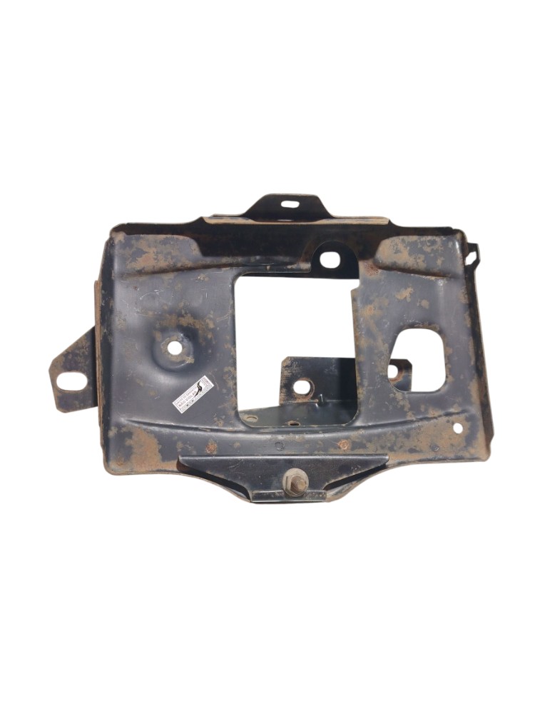 Suporte Bateria Fiat Uno 2004 A 2007 8