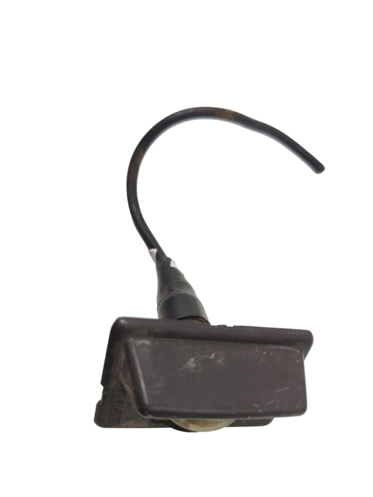 Lanterna Luz Placa Fiat Uno 2004 3