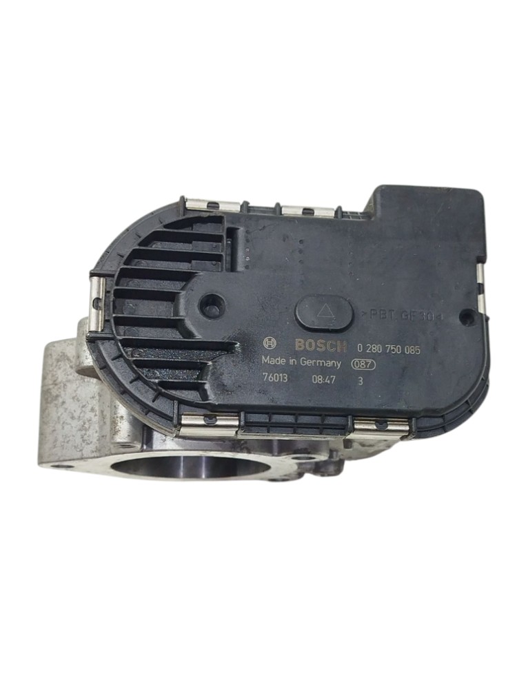 Tbi Corpo Borboleta Peugeot 2008 1.6 16v 2018 0280750085 6