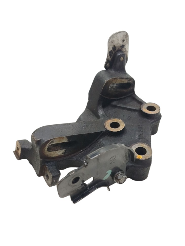 Suporte Coxim Hidráulico Honda Civic 1.7 2001 5