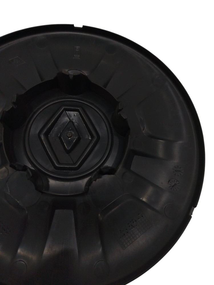 Calota Tampa Roda Master Original 6