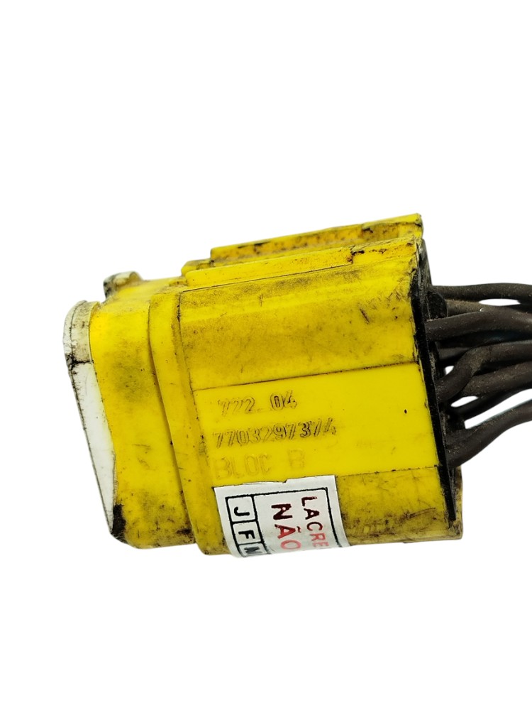 Chicote Corpo Válvula AL4 Peugeot Citroen 2.0 7703297374 2