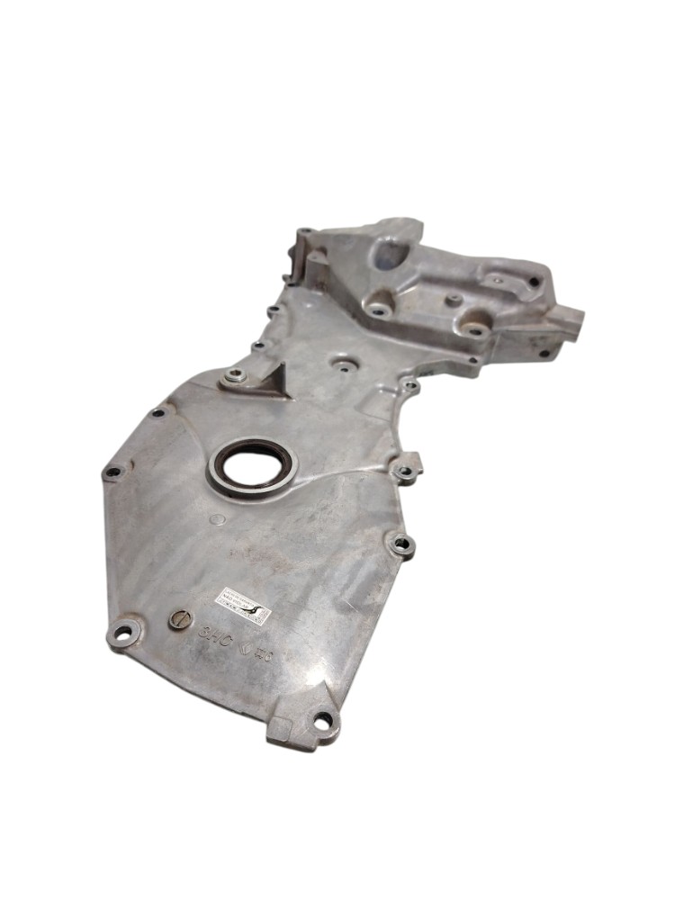 Tampa Lateral Motor Nissan Versa 1.6 Sl 2013 2