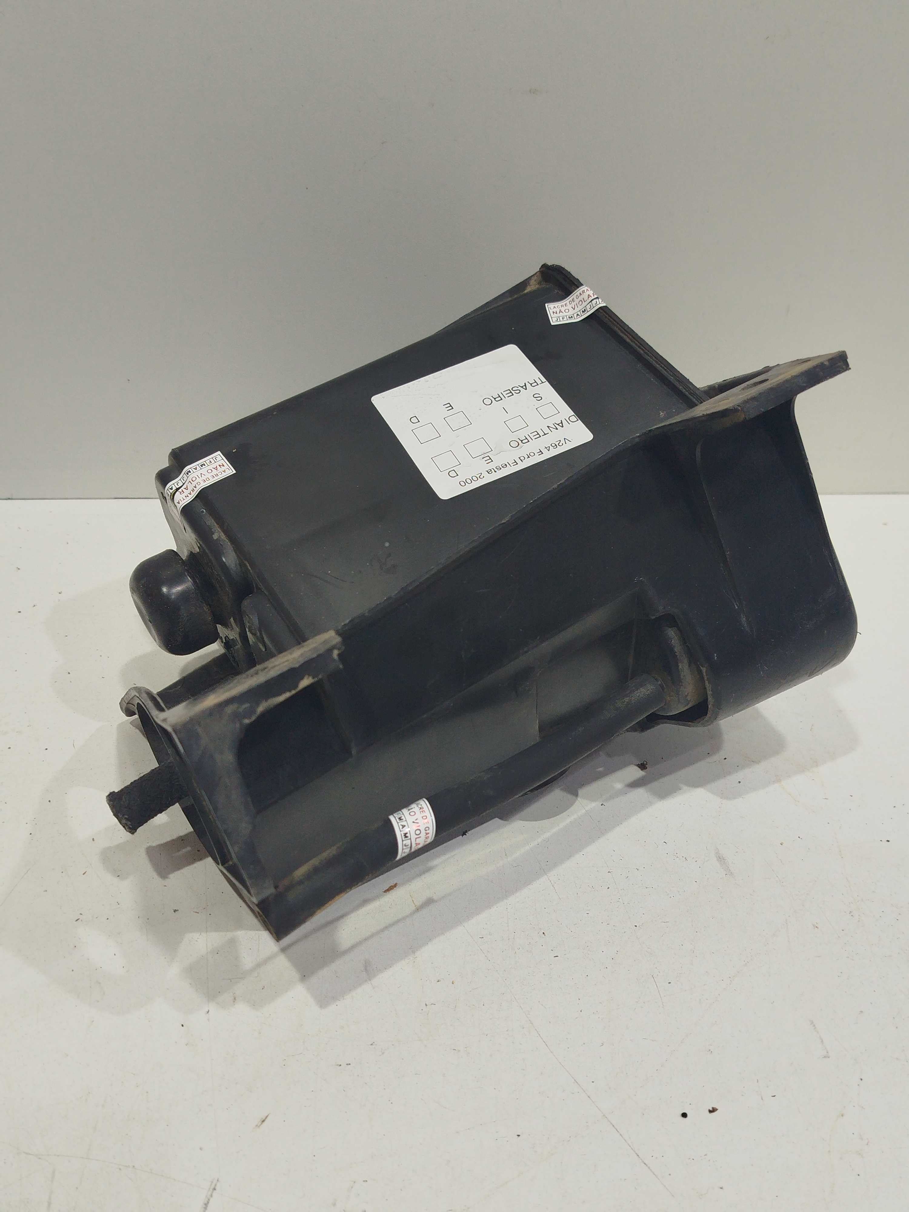 Filtro Canister Ford Fiesta 2008 A 2014 98fu9d653a 3