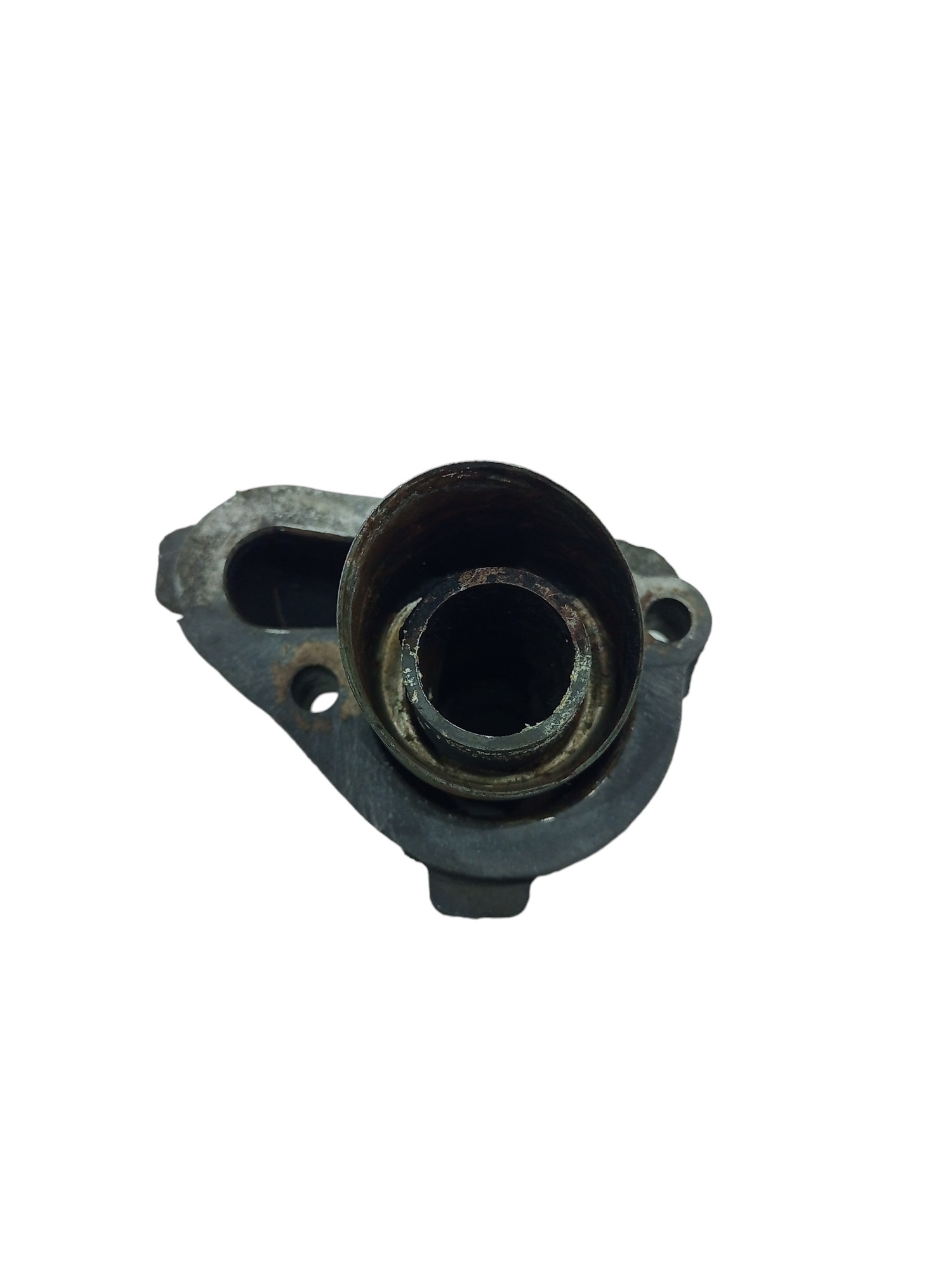 Tampa Respiro Motor Óleo Retorno Palio Ex 1.0 Fiasa 2000 3