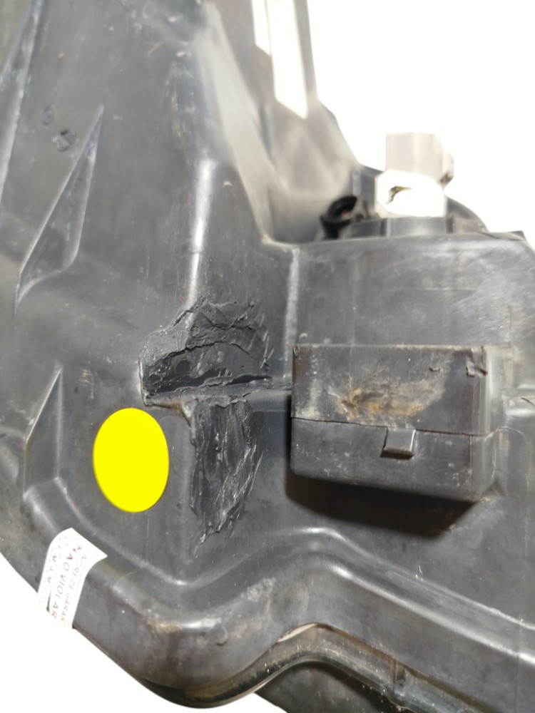 Farol Diant Esq Motorista Toyota Etios 2015 811500d441 Detal Esquerdo/motorista 7