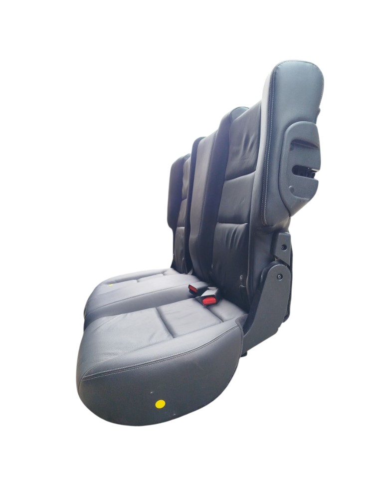 Jogo banco Traseiro Honda Fit Exl 2015 5