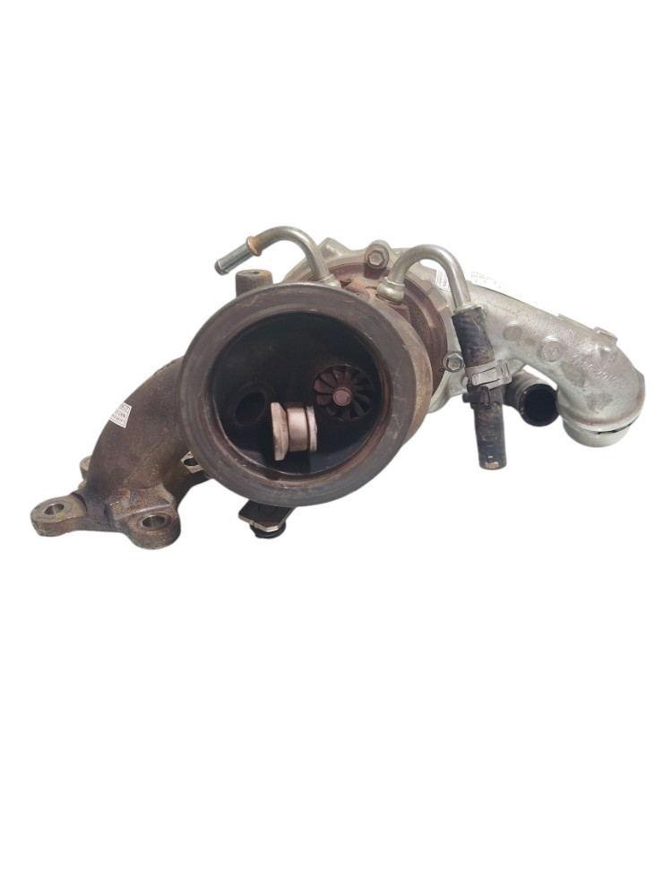 Turbina Chevrolet Tracker 1.0 Turbo 2023 8591453 3