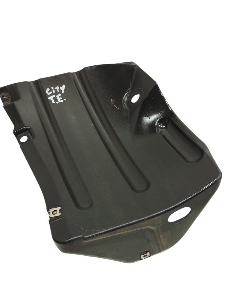 Parabarro Lameiro Tras Direito Honda City 2011 74551tm6 4