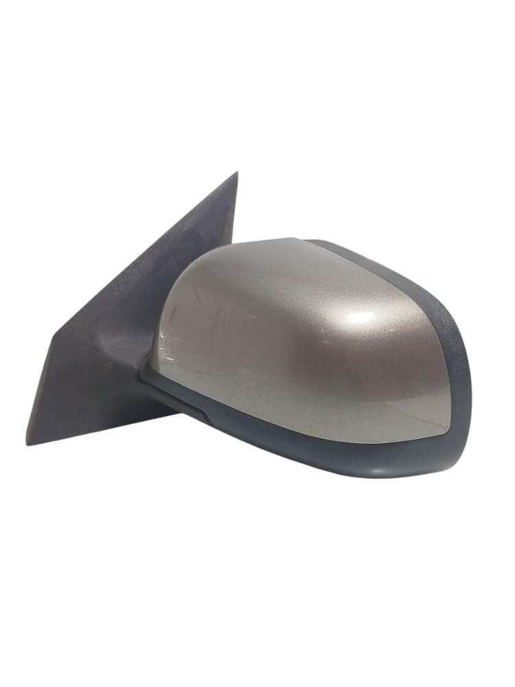 Retrovisor Diant Esq Motorista Nissan Versa Sl 2013 20120003 7
