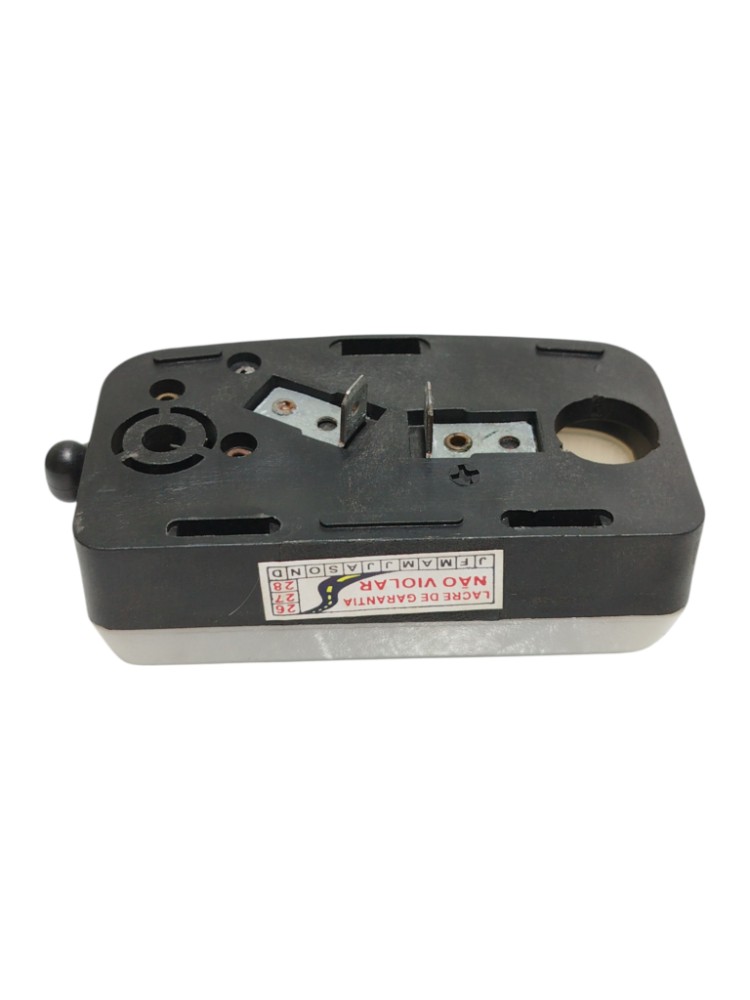 Soquete Lâmpada Luz Teto Cortesia Fiat Uno 1999 10