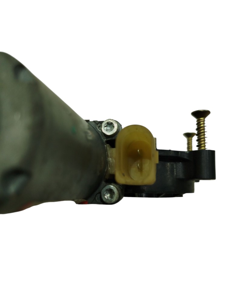 Motor Vidro Elétrico Tras Esquerdo Ford Ecosport 2008 4