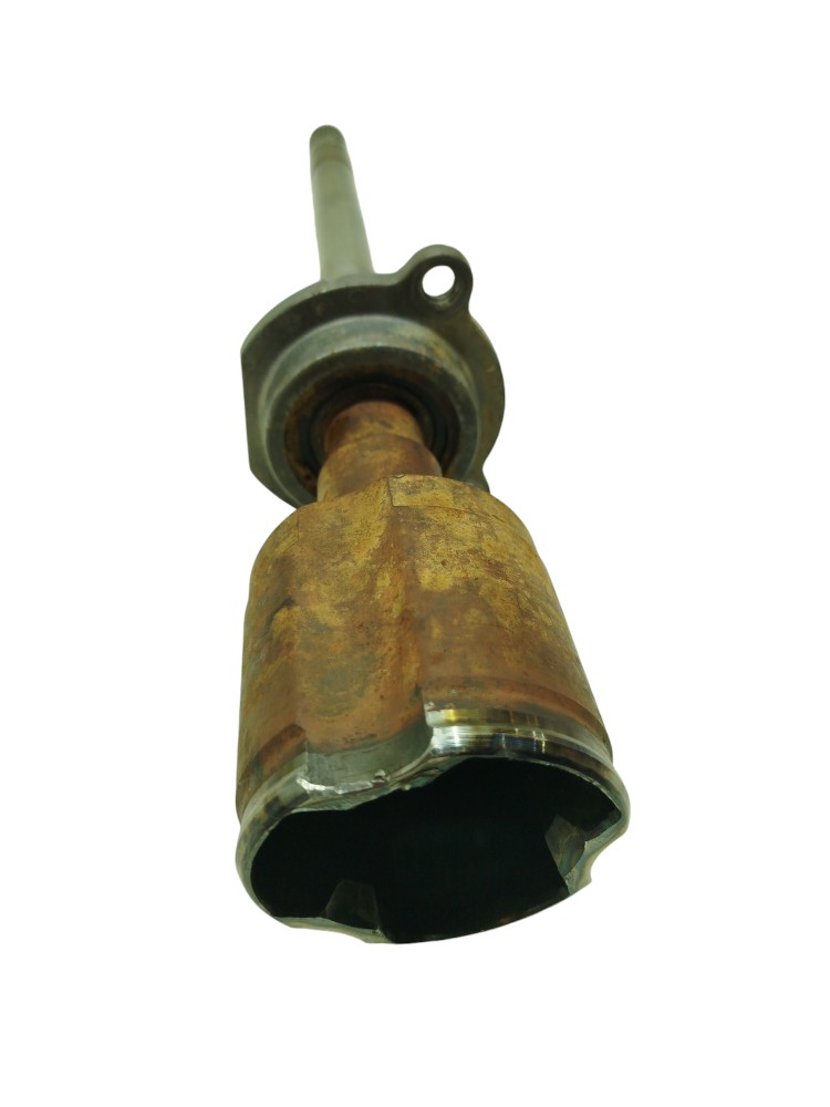 Tulipa Direita Caixa Transferência Duster 4×4 2.0 2015 4