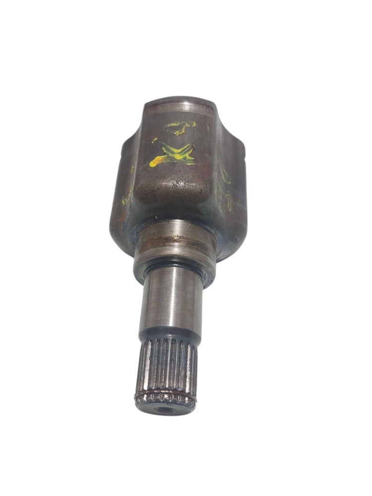 Tulipa Lado Esquerdo Ford Ka 1998 2