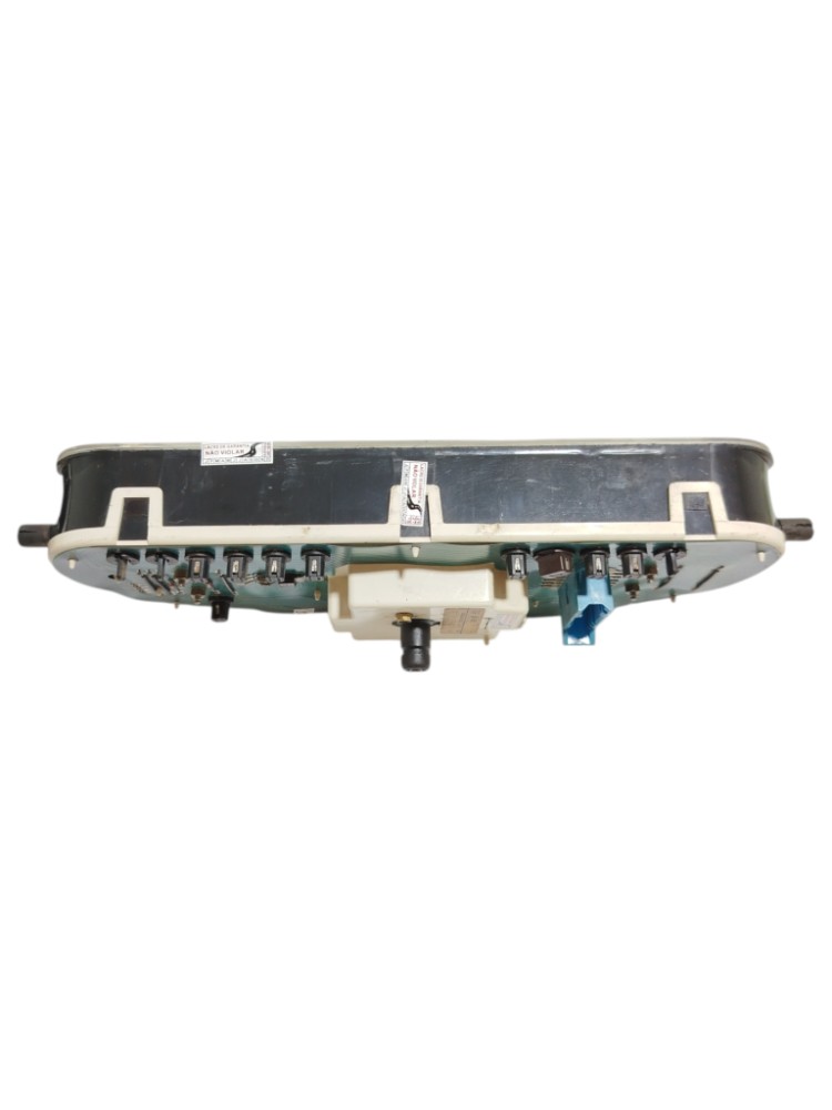 Painel Instrumento Volkswagen Gol Bola 1995 890505094 9