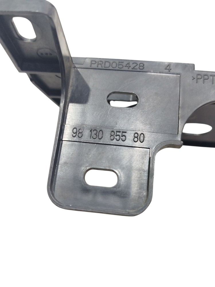 Suporte Capo Peugeot 2008 1.6 2018 9813085580 12