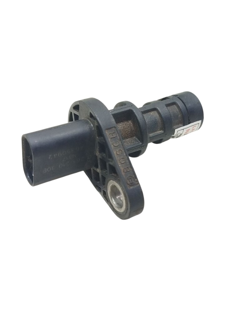 Sensor Rotação Fiat Strada 1.4 Endur 2022 Orig 026121030e 1