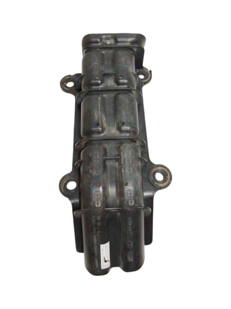 Moldura Capa Protetor Carter Kia Soul 1.6 2011 495851M000 1