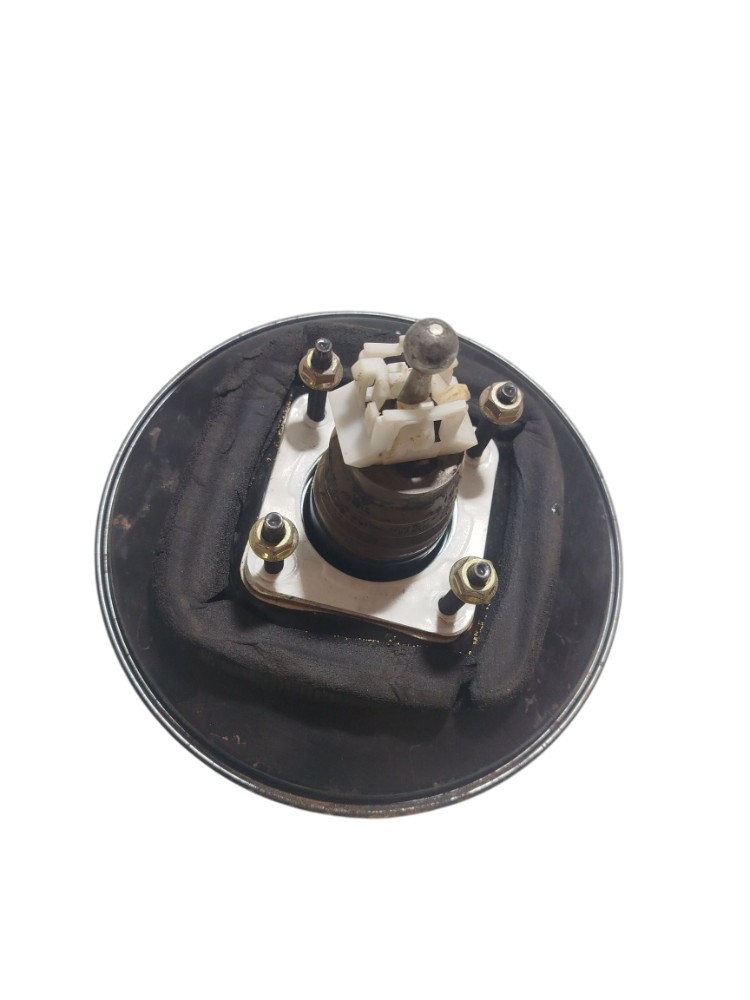Hidrovacuo servo Freio Citroën C3 2013 a 2019 9675964780 4