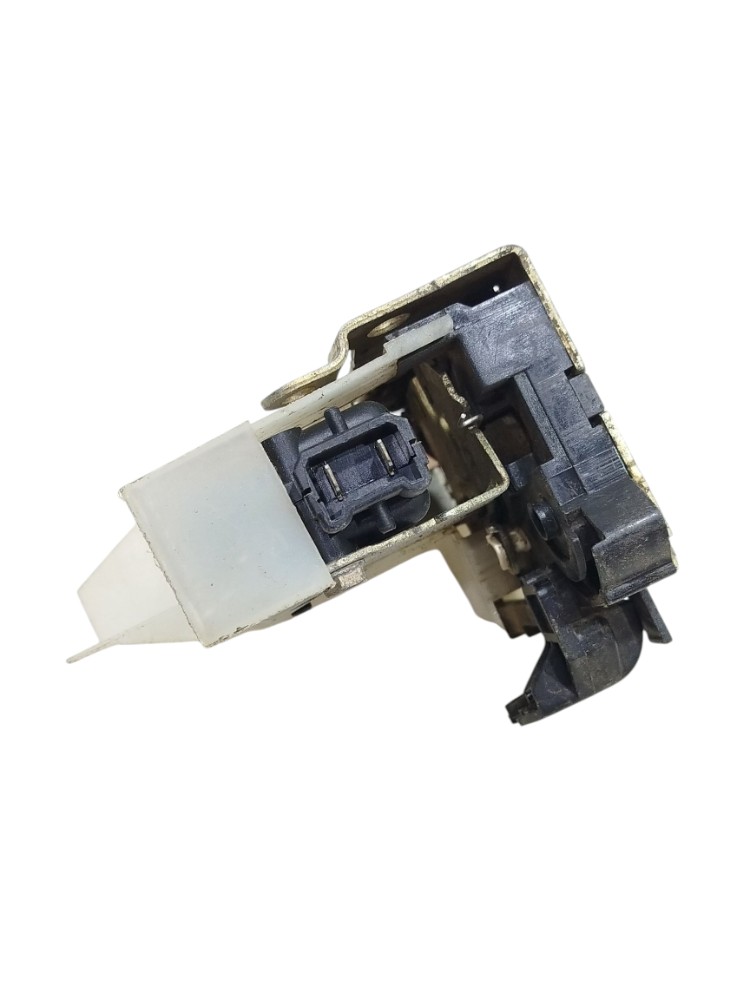 Fechadura Interna Diant Direita Renault Megane 2001 3