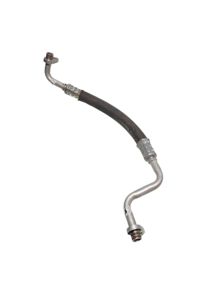 Mangueira Compressor Ar Condicionado Peugeot 307 2.0 7