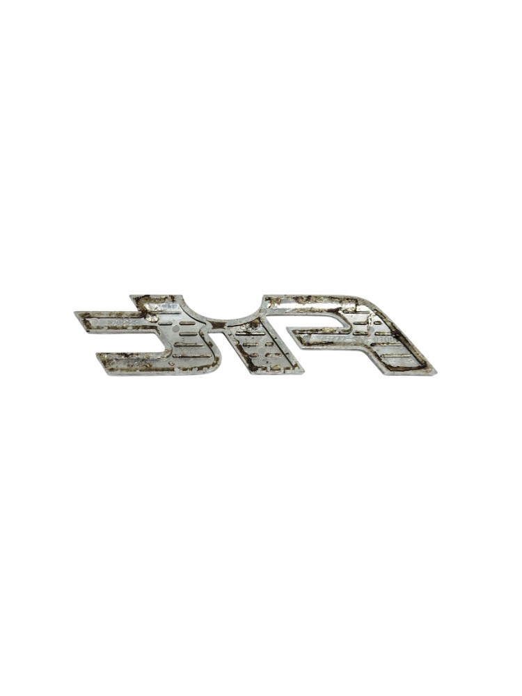 Emblema Letreiro Honda FIT sem cola 75722SAA0100 8