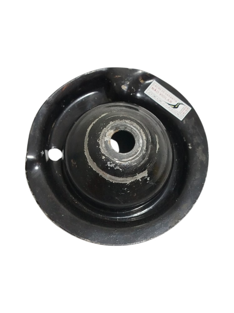 Prato Mola Coxim Amortecedor Vw Gol 1996 5
