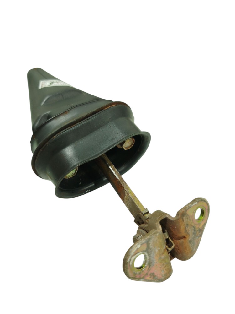 Limitador Porta Tras Direita Vw Golf 1994 A 1998 3