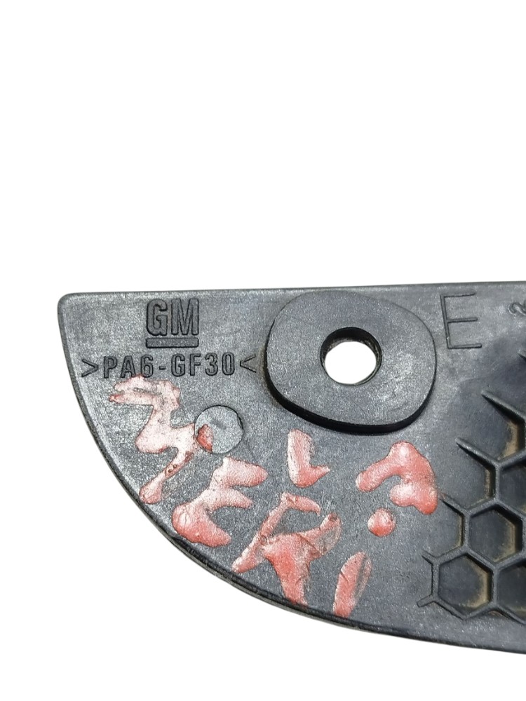 Maçaneta interna DE Motorista Gm Celta Prisma 2007 a 2012 4