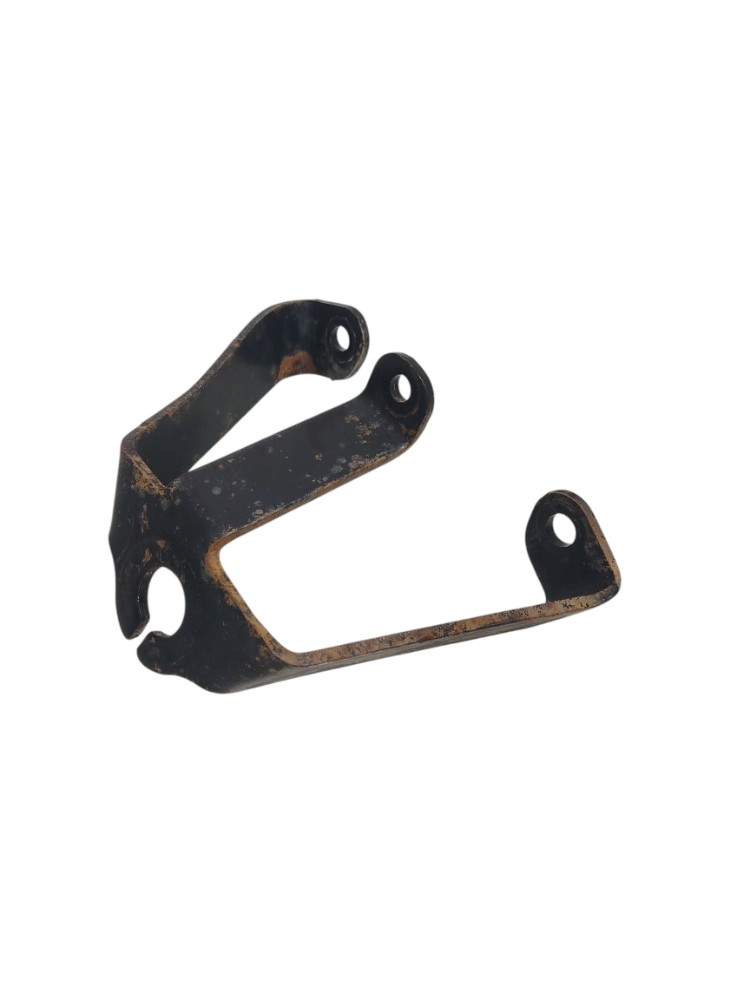 Suporte Cabo Embreagem Peugeot 207 Passion 2012 2