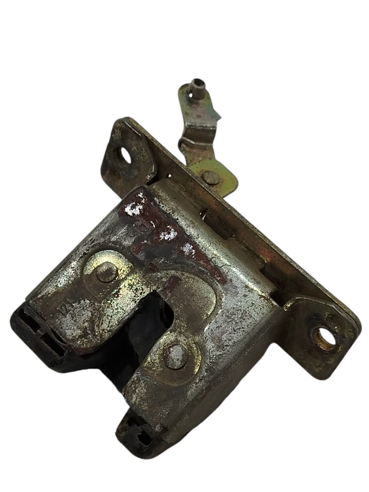 Fechadura Tampa Tras Gm Astra 2002 Hatch 09130569 1