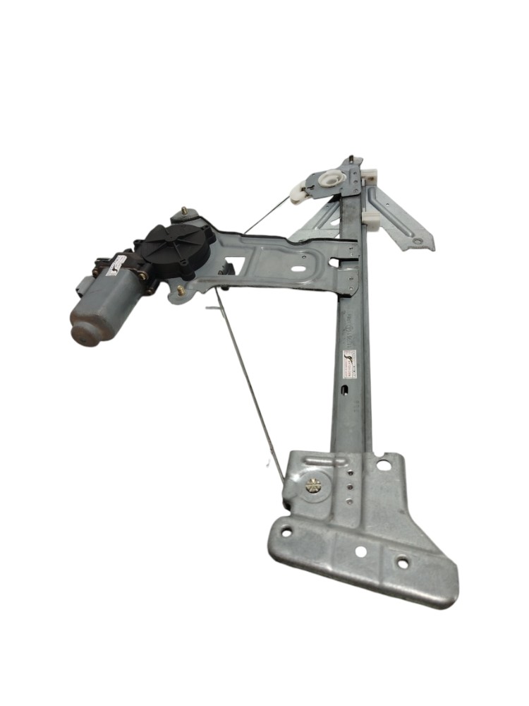 Maquina Vidr Tras Esq Citroen Xsara Break 400575t3 8