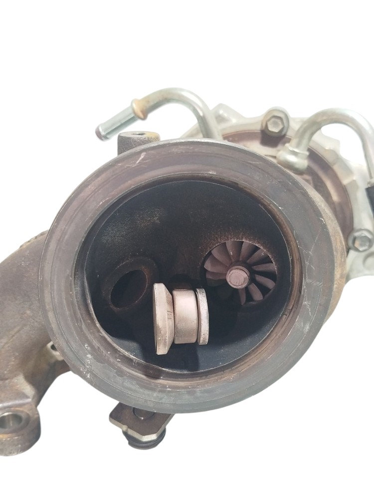 Turbina Chevrolet Tracker 1.0 Turbo 2023 8591453 4