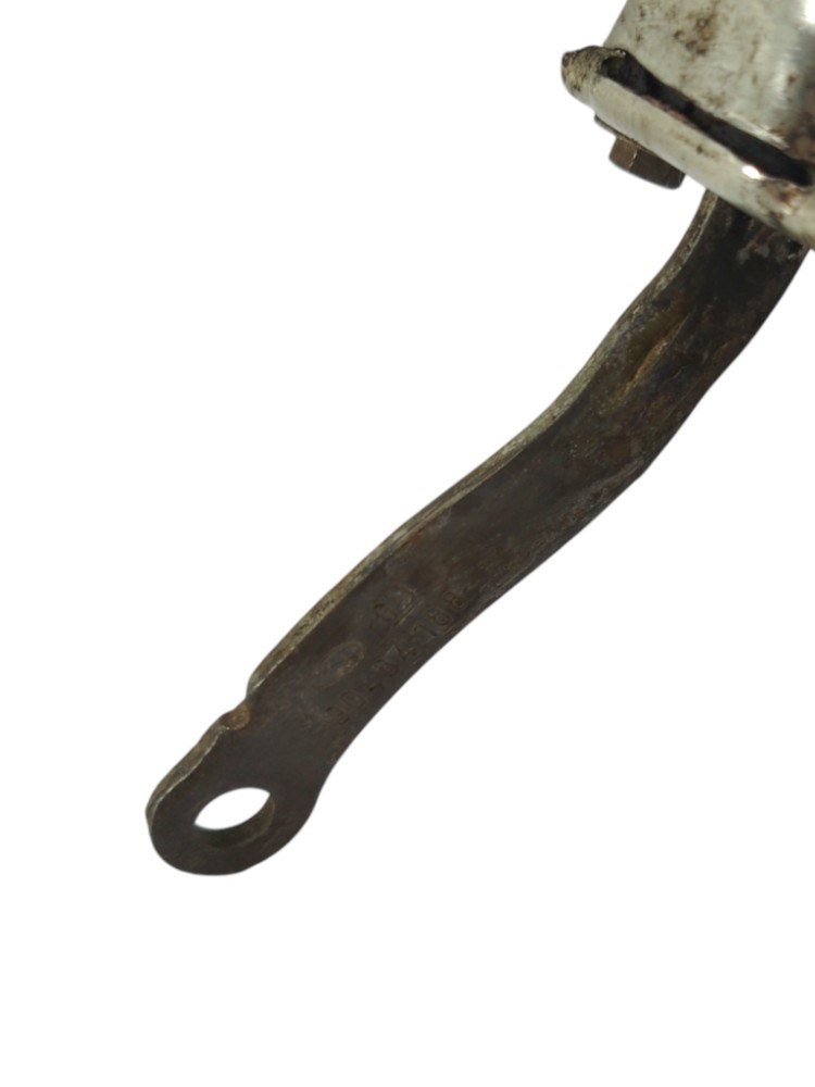 Limitador Porta Traseiro Dir Gm Corsa 1994 90484188 5