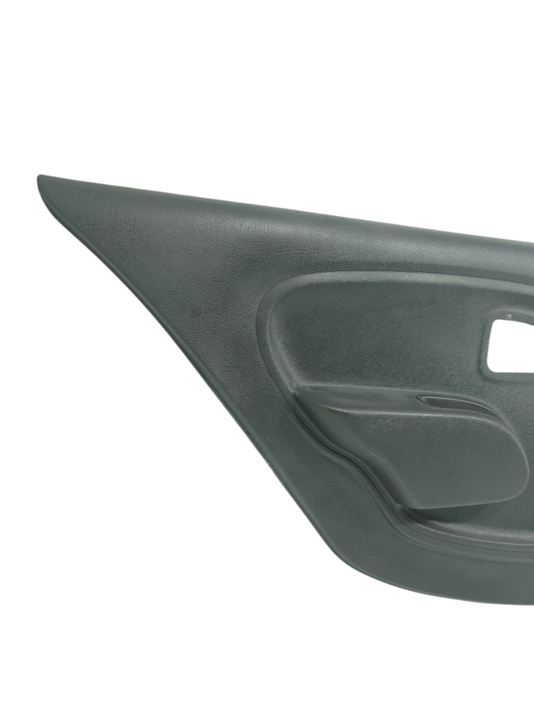 Forro Porta Tras Esq Renault Clio 2015 829a10677r 6