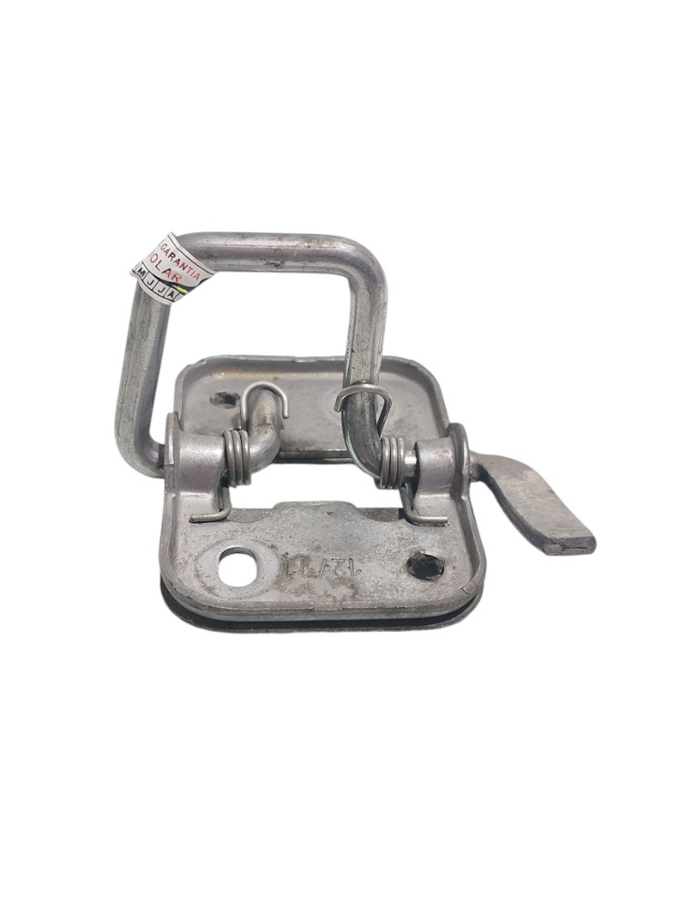 Fechadura Superior Capô Vw Gol G5 2016 5u0823186 4